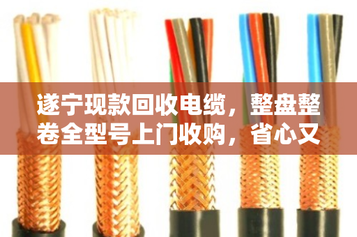 遂宁现款回收电缆,整盘整卷全型号上门收购,省心又划算 遂宁现款回收电缆,整盘整卷全型号上门收购,省心又划算