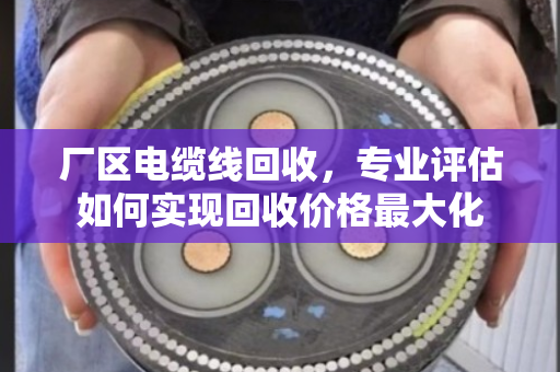 厂区电缆线回收,专业评估如何实现回收价格最大化 厂区电缆线回收,专业评估如何实现回收价格最大化