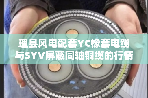 理县风电配套YC橡套电缆与SYV屏蔽同轴铜缆的行情分析与产业趋势探讨 理县风电配套YC橡套电缆与SYV屏蔽同轴铜缆的行情分析与产业趋势探讨