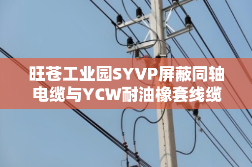 旺苍工业园SYVP屏蔽同轴电缆与YCW耐油橡套线缆最新回收行情参考 旺苍工业园SYVP屏蔽同轴电缆与YCW耐油橡套线缆最新回收行情参考