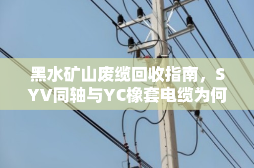 黑水矿山废缆回收指南,SYV同轴与YC橡套电缆为何要选专业上门回收? 黑水矿山废缆回收指南,SYV同轴与YC橡套电缆为何要选专业上门回收?