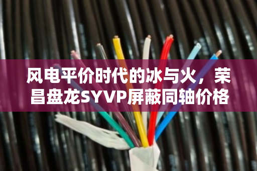 风电平价时代的冰与火,荣昌盘龙SYVP屏蔽同轴价格博弈与YC国标橡套的淘汰潮 风电平价时代的冰与火,荣昌盘龙SYVP屏蔽同轴价格博弈与YC国标橡套的淘汰潮