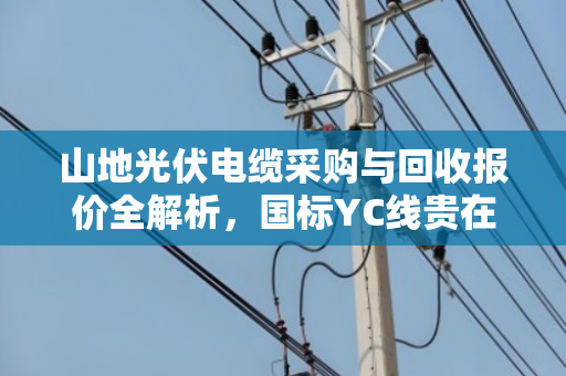 山地光伏电缆采购与回收报价全解析,国标YC线贵在哪儿? 山地光伏电缆采购与回收报价全解析,国标YC线贵在哪儿?