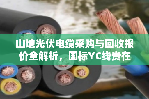 山地光伏电缆采购与回收报价全解析,国标YC线贵在哪儿? 山地光伏电缆采购与回收报价全解析,国标YC线贵在哪儿?