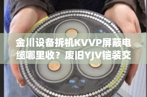 金川设备拆机KVVP屏蔽电缆哪里收?废旧YJV铠装交联铜缆上门结账吗 金川设备拆机KVVP屏蔽电缆哪里收?废旧YJV铠装交联铜缆上门结账吗
