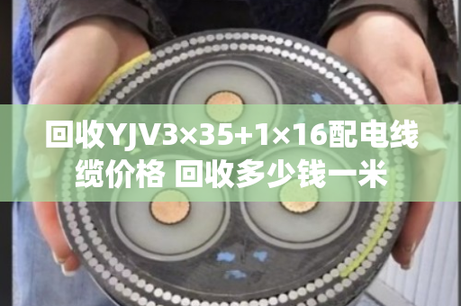 回收YJV3×35+1×16配电线缆价格 回收多少钱一米 回收YJV3×35+1×16配电线缆价格 回收多少钱一米