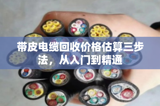 带皮电缆回收价格估算三步法，从入门到精通