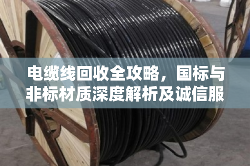 电缆线回收全攻略,国标与非标材质深度解析及诚信服务保障 电缆线回收全攻略,国标与非标材质深度解析及诚信服务保障