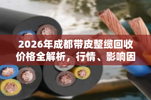 2026年成都带皮整缆回收价格全解析，行情、影响因素与高收益回收指南