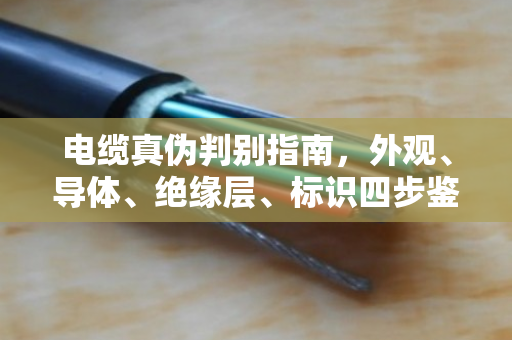 电缆真伪判别指南,外观、导体、绝缘层、标识四步鉴定法 电缆真伪判别指南,外观、导体、绝缘层、标识四步鉴定法