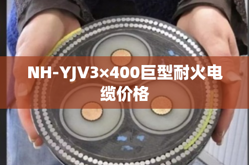 NH-YJV3×400巨型耐火电缆价格 NH-YJV3×400巨型耐火电缆价格