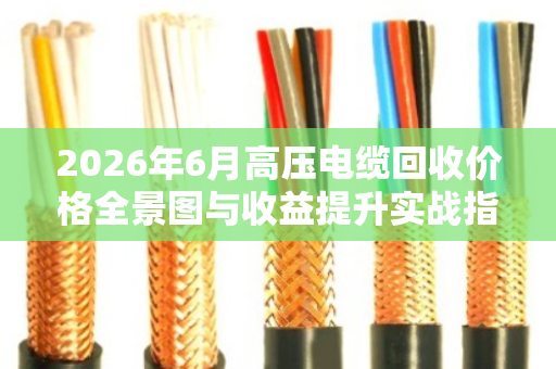 2026年6月高压电缆回收价格全景图与收益提升实战指南 2026年6月高压电缆回收价格全景图与收益提升实战指南