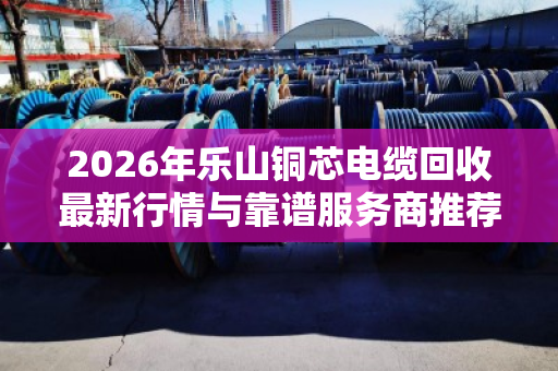2026年乐山铜芯电缆回收最新行情与靠谱服务商推荐 2026年乐山铜芯电缆回收最新行情与靠谱服务商推荐
