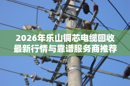 2026年乐山铜芯电缆回收最新行情与靠谱服务商推荐 2026年乐山铜芯电缆回收最新行情与靠谱服务商推荐