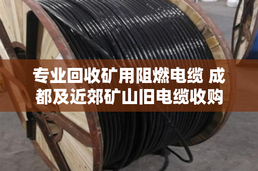 专业回收矿用阻燃电缆 成都及近郊矿山旧电缆收购 专业回收矿用阻燃电缆 成都及近郊矿山旧电缆收购