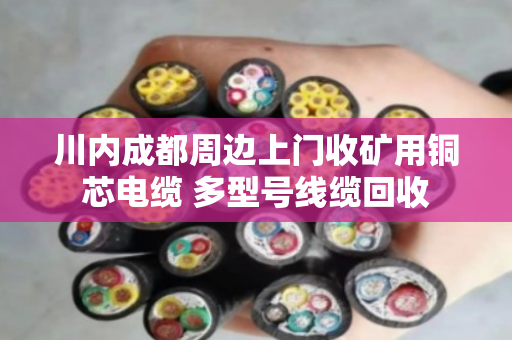 川内成都周边上门收矿用铜芯电缆 多型号线缆回收 川内成都周边上门收矿用铜芯电缆 多型号线缆回收
