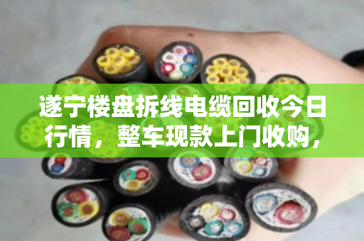 遂宁楼盘拆线电缆回收今日行情,整车现款上门收购,高效变现省心无忧 遂宁楼盘拆线电缆回收今日行情,整车现款上门收购,高效变现省心无忧
