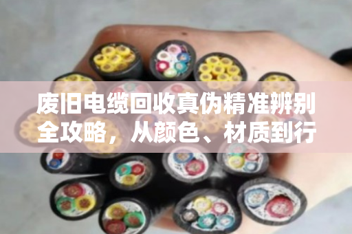 废旧电缆回收真伪精准辨别全攻略，从颜色、材质到行情，避开回收陷阱