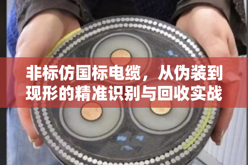非标仿国标电缆，从伪装到现形的精准识别与回收实战指南