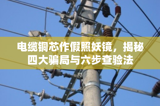 电缆铜芯作假照妖镜，揭秘四大骗局与六步查验法