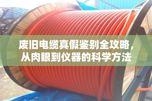 废旧电缆真假鉴别全攻略,从肉眼到仪器的科学方法 废旧电缆真假鉴别全攻略,从肉眼到仪器的科学方法