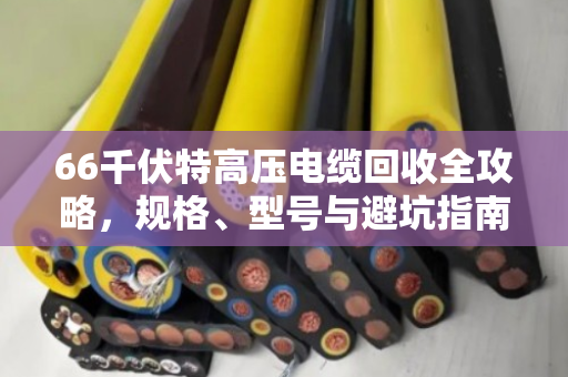 66千伏特高压电缆回收全攻略,规格、型号与避坑指南 66千伏特高压电缆回收全攻略,规格、型号与避坑指南