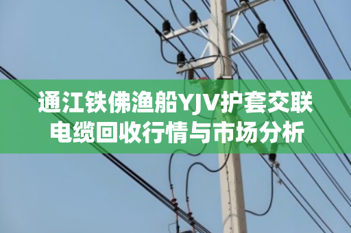 通江铁佛渔船YJV护套交联电缆回收行情与市场分析
