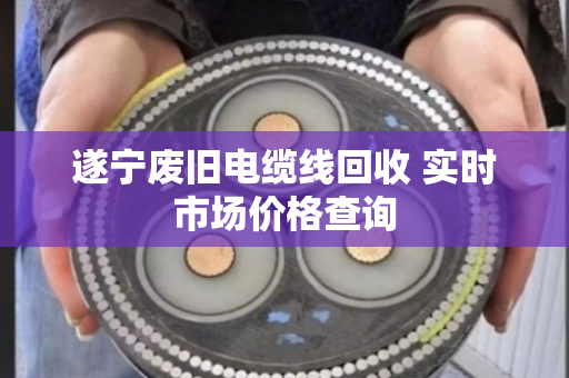 遂宁废旧电缆线回收 实时市场价格查询