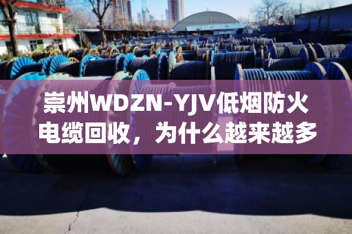 崇州WDZN-YJV低烟防火电缆回收,为什么越来越多人选择泊祎上门一站式服务? 崇州WDZN-YJV低烟防火电缆回收,为什么越来越多人选择泊祎上门一站式服务?