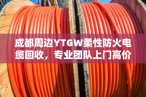 成都周边YTGW柔性防火电缆回收,专业团队上门高价结算 成都周边YTGW柔性防火电缆回收,专业团队上门高价结算
