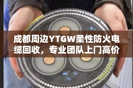 成都周边YTGW柔性防火电缆回收，专业团队上门高价结算