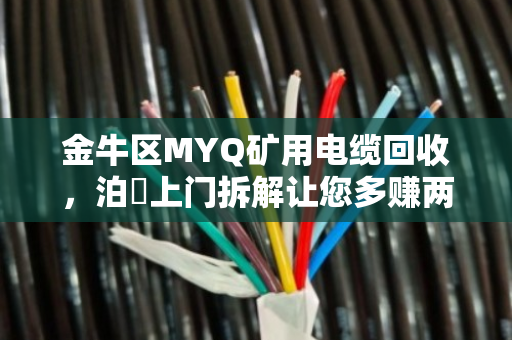 金牛区MYQ矿用电缆回收,泊祎上门拆解让您多赚两千 金牛区MYQ矿用电缆回收,泊祎上门拆解让您多赚两千