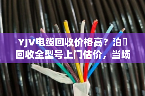 YJV电缆回收价格高?泊祎回收全型号上门估价,当场结款! YJV电缆回收价格高?泊祎回收全型号上门估价,当场结款!