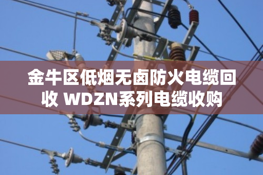 金牛区低烟无卤防火电缆回收 WDZN系列电缆收购 金牛区低烟无卤防火电缆回收 WDZN系列电缆收购