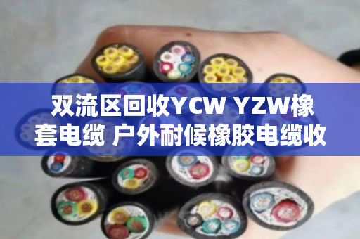 双流区回收YCW YZW橡套电缆 户外耐候橡胶电缆收 双流区回收YCW YZW橡套电缆 户外耐候橡胶电缆收