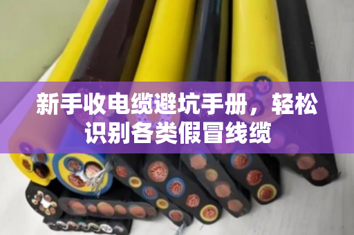 新手收电缆避坑手册，轻松识别各类假冒线缆