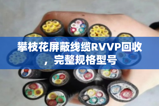攀枝花屏蔽线缆RVVP回收,完整规格型号 攀枝花屏蔽线缆RVVP回收,完整规格型号