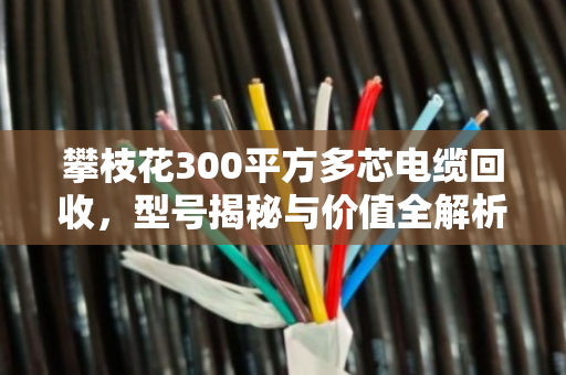 攀枝花300平方多芯电缆回收,型号揭秘与价值全解析 攀枝花300平方多芯电缆回收,型号揭秘与价值全解析