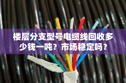 楼层分支型号电缆线回收多少钱一吨?市场稳定吗? 楼层分支型号电缆线回收多少钱一吨?市场稳定吗?