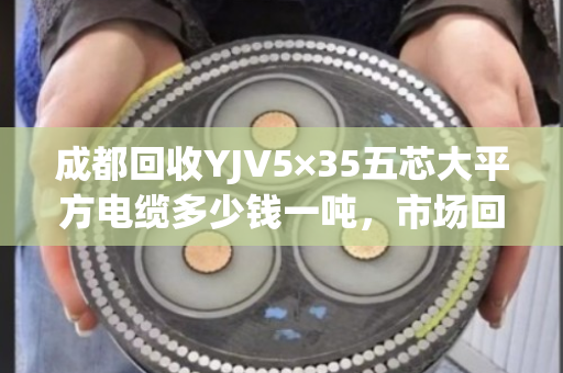 成都回收YJV5×35五芯大平方电缆多少钱一吨,市场回收价 成都回收YJV5×35五芯大平方电缆多少钱一吨,市场回收价