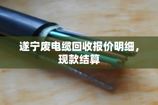 遂宁废电缆回收报价明细,现款结算 遂宁废电缆回收报价明细,现款结算