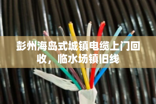 彭州海岛式城镇电缆上门回收,临水场镇旧线 彭州海岛式城镇电缆上门回收,临水场镇旧线