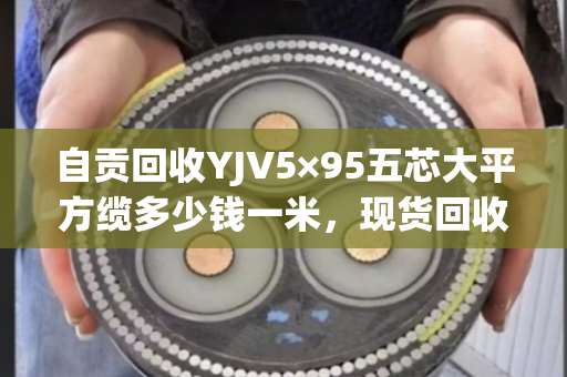 自贡回收YJV5×95五芯大平方缆多少钱一米,现货回收价 自贡回收YJV5×95五芯大平方缆多少钱一米,现货回收价