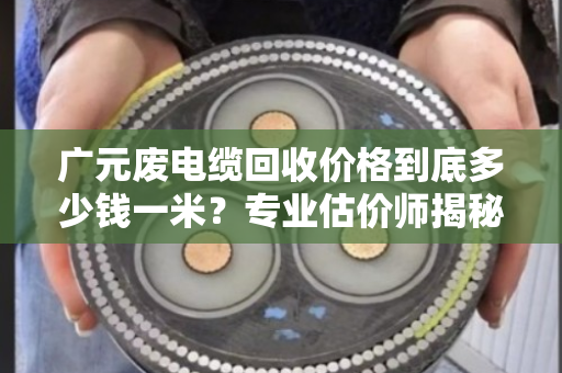 广元废电缆回收价格到底多少钱一米?专业估价师揭秘真实行情 广元废电缆回收价格到底多少钱一米?专业估价师揭秘真实行情