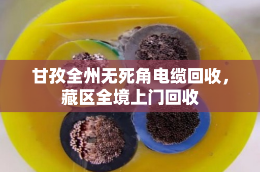 甘孜全州无死角电缆回收,藏区全境上门回收 甘孜全州无死角电缆回收,藏区全境上门回收