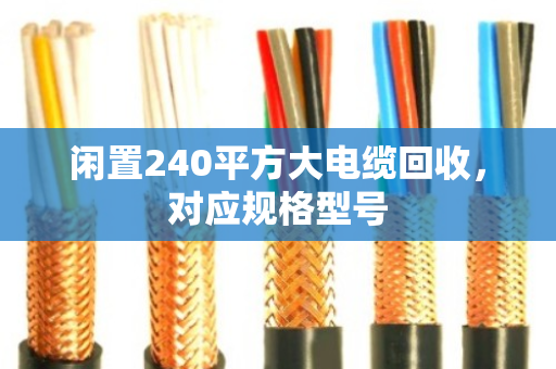 闲置240平方大电缆回收,对应规格型号 闲置240平方大电缆回收,对应规格型号