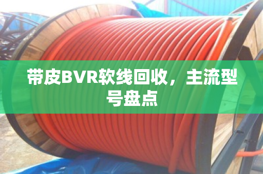 带皮BVR软线回收,主流型号盘点 带皮BVR软线回收,主流型号盘点