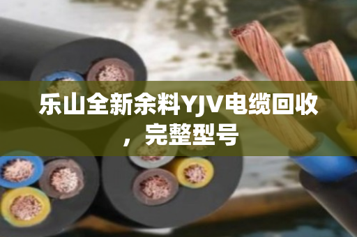 乐山全新余料YJV电缆回收,完整型号 乐山全新余料YJV电缆回收,完整型号