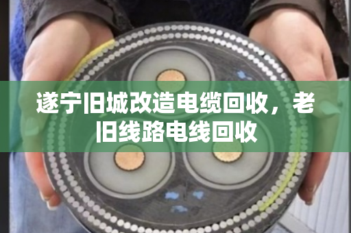 遂宁旧城改造电缆回收,老旧线路电线回收 遂宁旧城改造电缆回收,老旧线路电线回收