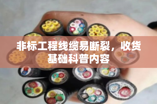 非标工程线缆易断裂,收货基础科普内容 非标工程线缆易断裂,收货基础科普内容